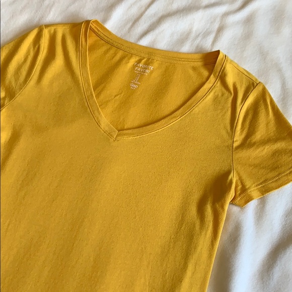Gap Favorite T-shirt - Picture 4 of 6
